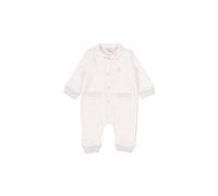 Pyjama avec Poches - 6 Mois Crème