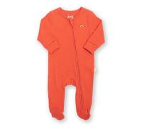 Pyjama bÃ©bÃ© Kite Little Rainbow Orange 0/3 mois
