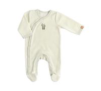 Pyjama rayures Botanica VERT Sauthon