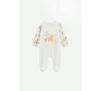 Pyjama Bébé Auguste Ecru 9M(71CM)