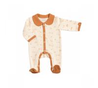 Pyjama bébé avec col naissance Orsino