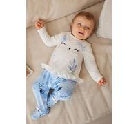 Petit Béguin - Pyjama bébé Bella Chica