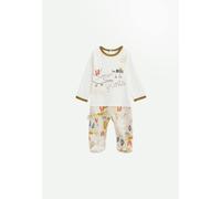 Petit Béguin - Pyjama bébé Costa