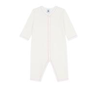 Pyjama bébé en Coton sans Pieds imprimé Petits Pois