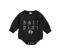 Pyjama Bebe ete Body Bebe 0-3 Mois Tenue pour bébé garçon et Fille, Combinaison Douce, Barboteuse, pour Un Usage Quotidien, décontracté, Confortable, vêtements pour Nourrissons