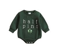 Pyjama Bebe ete Body Bebe 0-3 Mois Tenue pour bébé garçon et Fille, Combinaison Douce, Barboteuse, pour Un Usage Quotidien, décontracté, Confortable, vêtements pour Nourrissons