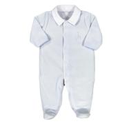 Pyjama bébé Trois Kilos Sept Y Bleu 0 mois