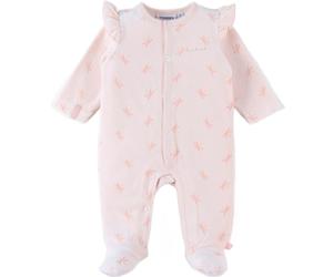 Pyjama chaud Popsie en velours (3 mois)