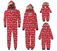 Pyjama Combinaison Femme,Pyjamas Une Pièce D’Animaux, Costumes De Cosplay D’Animaux, Pyjamas Une Pièce pour Hommes Et Femmes,Pyjama Combinaison Wapiti Enfants