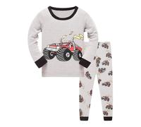 Pyjama Court 2 pièces pour Enfants Ensemble Deux T-Shirt Manches Courtes et Shorts Vêtement Enfant Fille Taille 7-14 Ans Vêtements Ado té Coton Tout-Petit Bébé