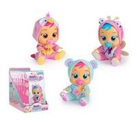 Pyjama Cry Babies IMC Toys Blanc