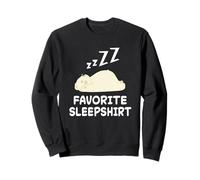Pyjama de nuit avec ours polaire Sweatshirt
