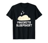Pyjama de nuit avec ours polaire T-Shirt