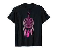 Pyjama de sommeil - Chemise de nuit - Attrape-rêves T-Shirt