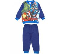 Pyjama Disney Avengers - Bleu 6 ans