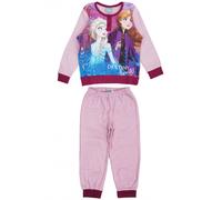 Pyjama Disney Frozen II - Rose 3 ans