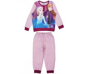 Pyjama Disney Frozen II - Rose 3 ans