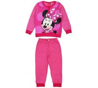 Pyjama Disney Minnie - Rose 5 ans