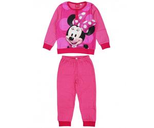 Pyjama Disney Minnie - Rose 8 ans