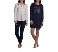 Pyjama Dodo Homewear Baie Pack De 2