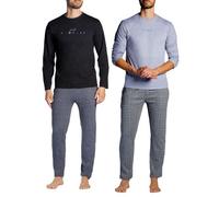 Pyjama Dodo Homewear Parfort Pack De 2