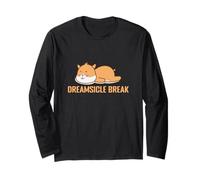 Pyjama Dreamsicle Break Manche Longue