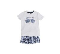 Pyjama enfant Admas Cool Gris 8 ans