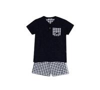 Pyjama enfant Admas Lou Lou Bleu 8 ans