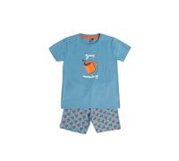 Pyjama enfant Admas Morning Bleu 6 ans
