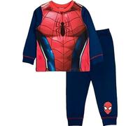 Pyjama enfant conte de fées Spiderman L 7-8 ans