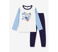 Ensembles de pyjama garcons Petit Bateau PYJAMA Multicolore 5 ans