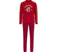 Pyjama enfant Hummel Harry Potter Nolen Rouge 5 ans