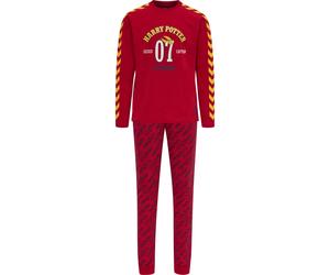 Pyjama enfant Hummel Harry Potter Nolen Rouge 5 ans