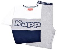 Pyjama Enfant Kappa 0933 Marine