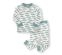 Pyjama enfant Kite Captain Croc Vert 9 ans