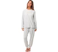 Pyjama femme Admas Enjoy Every Moment Gris 2XL