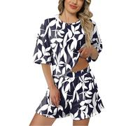 Pyjama Femme Hiver Pantacourt Pantalon Coton Veste Ouvert Grande Taille Ete 54 56 Salopette Pijama Enceinte Sleepwear Automne Stitch Kigurumi Adulte Ensembles De Chat Satin Chaud