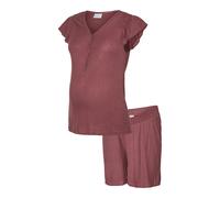 Pyjama femme Mamalicious Mltrinity Lia JRS 2f Rose S