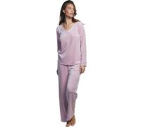 Pyjama femme Selmark Polar Soft Rose 2XL