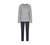 Pyjama femme Triumph Sets Gris 40