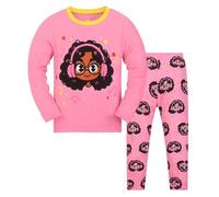 Pyjama Garcon Enfants Ensemble Deux pièces Manches Longues de Pyjamas Kawaii d'été Hauts et Pantalon Mignon Animal Dessin Anime Vêtements Maison