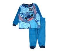 Pyjama Garçon Lilo & Stitch, Design Lilo et Stitch, Confortable pour Les Nuits Paisibles de Votre Enfant