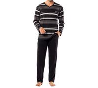 Pyjama Hechter Studio Charpy2 Noir