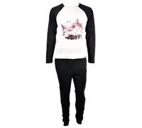 Pyjama Homme Ushuaia Ushr013 Ecru