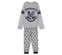 Harry Potter - Pyjama Long - Enfants - 8 Ans