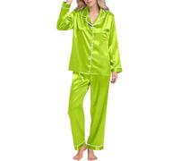 Pyjama Manches Longues Femme Peignoirs Dentelle Gaze Boutonnée Ouverte Le Glamour Moins Ete Leopard Broderie Microfibre Matelassee 2022 Matelassé Tricot L Serpentard Rabat