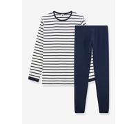 Petit Bateau Vêtements Trexo Enfant 2 ans Blanc