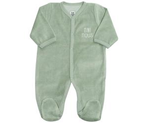 Pyjama Mini nous Olive (naissance)