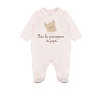 Pyjama Nanan Sono la Principessa di Papà 0-6M