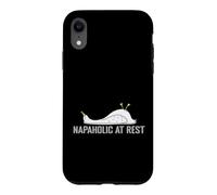 Pyjama Napaholic at Rest Coque pour iPhone XR